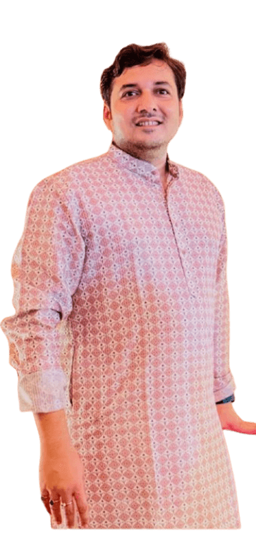 Vishal Modi